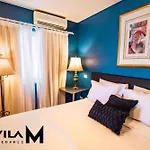 Vila M Suites ᵇʸ ᴬᴸᴱᴮᴬᴴᴸᴵ