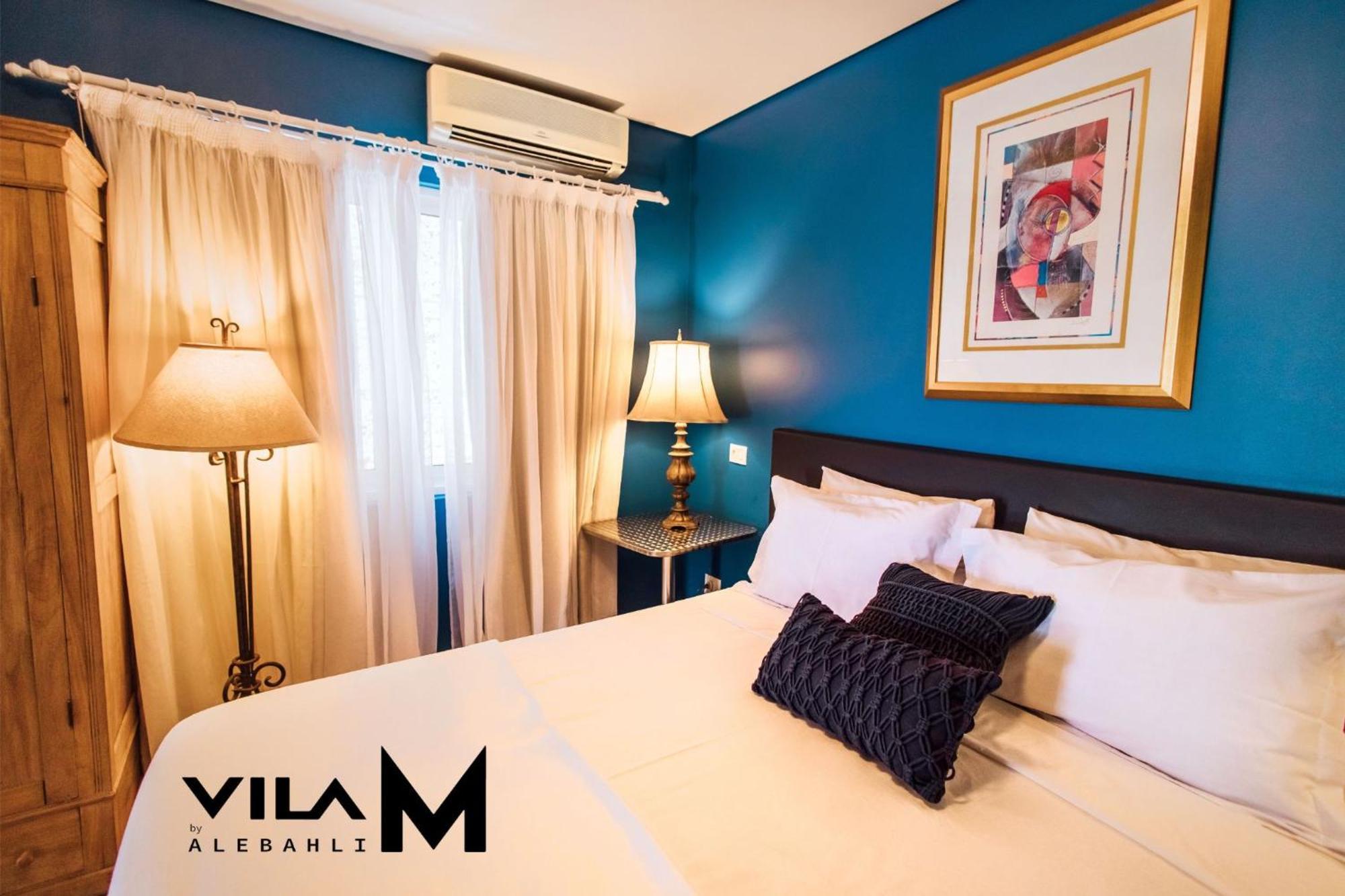 M ᵇʸ ᴬᴸᴱᴮᴬᴴᴸᴵ Guest house Ilhabela